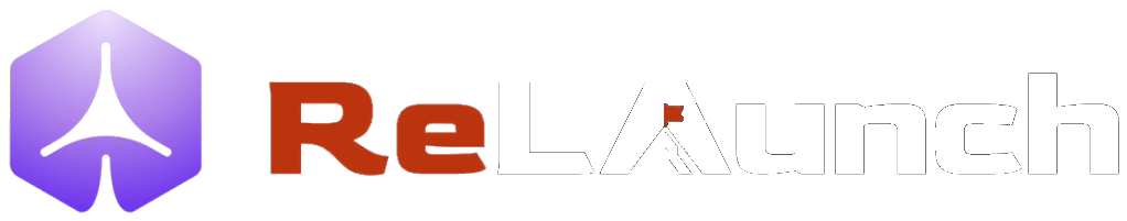 ReLaunch.us Logo
