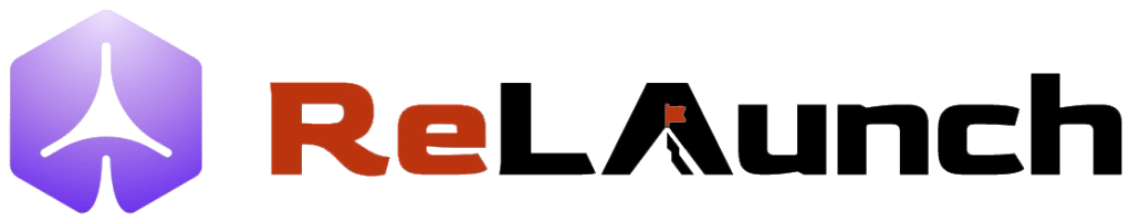ReLaunch.us Logo