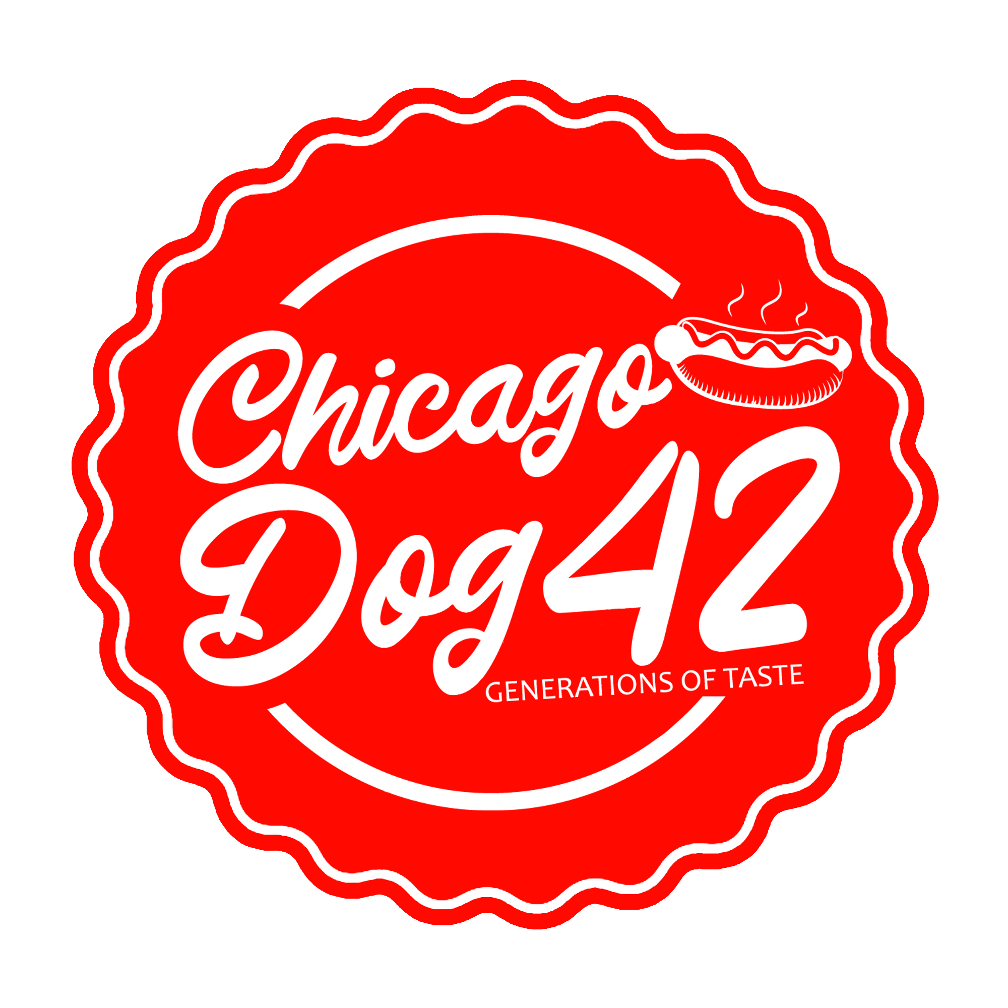 CD42 Splatter Logo (Color)