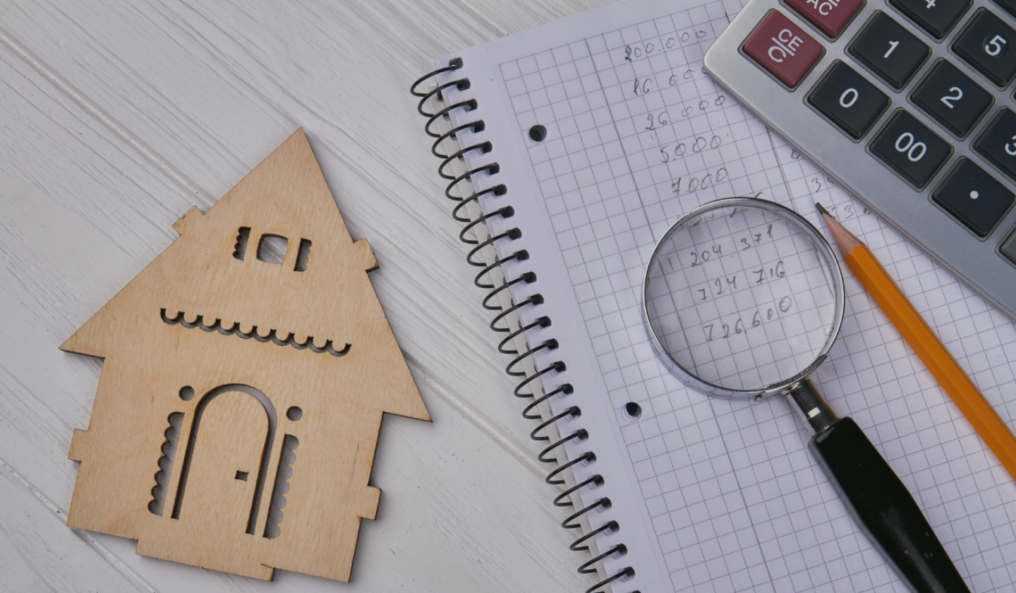 Property appraisal record search system