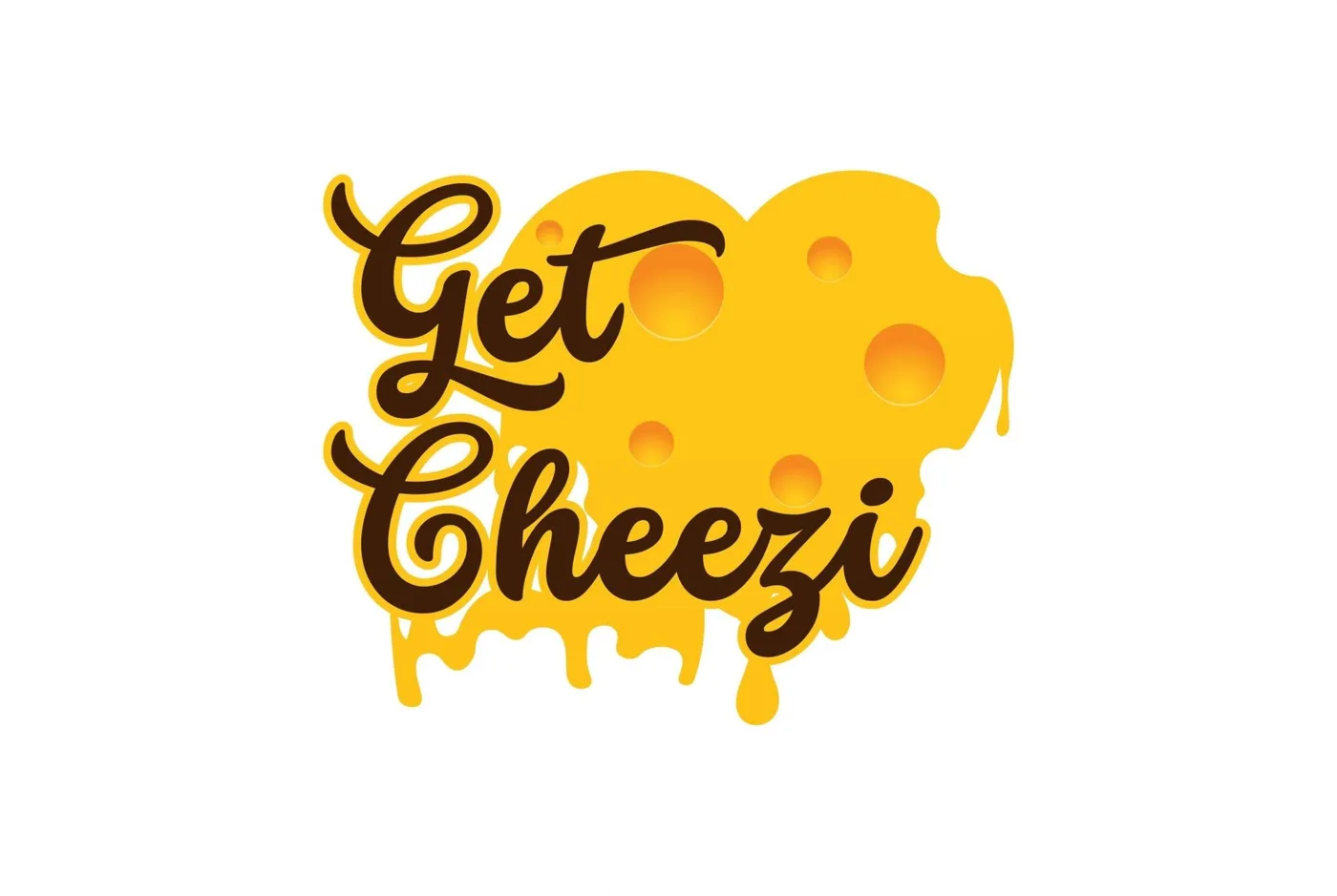 Get Cheezi logo