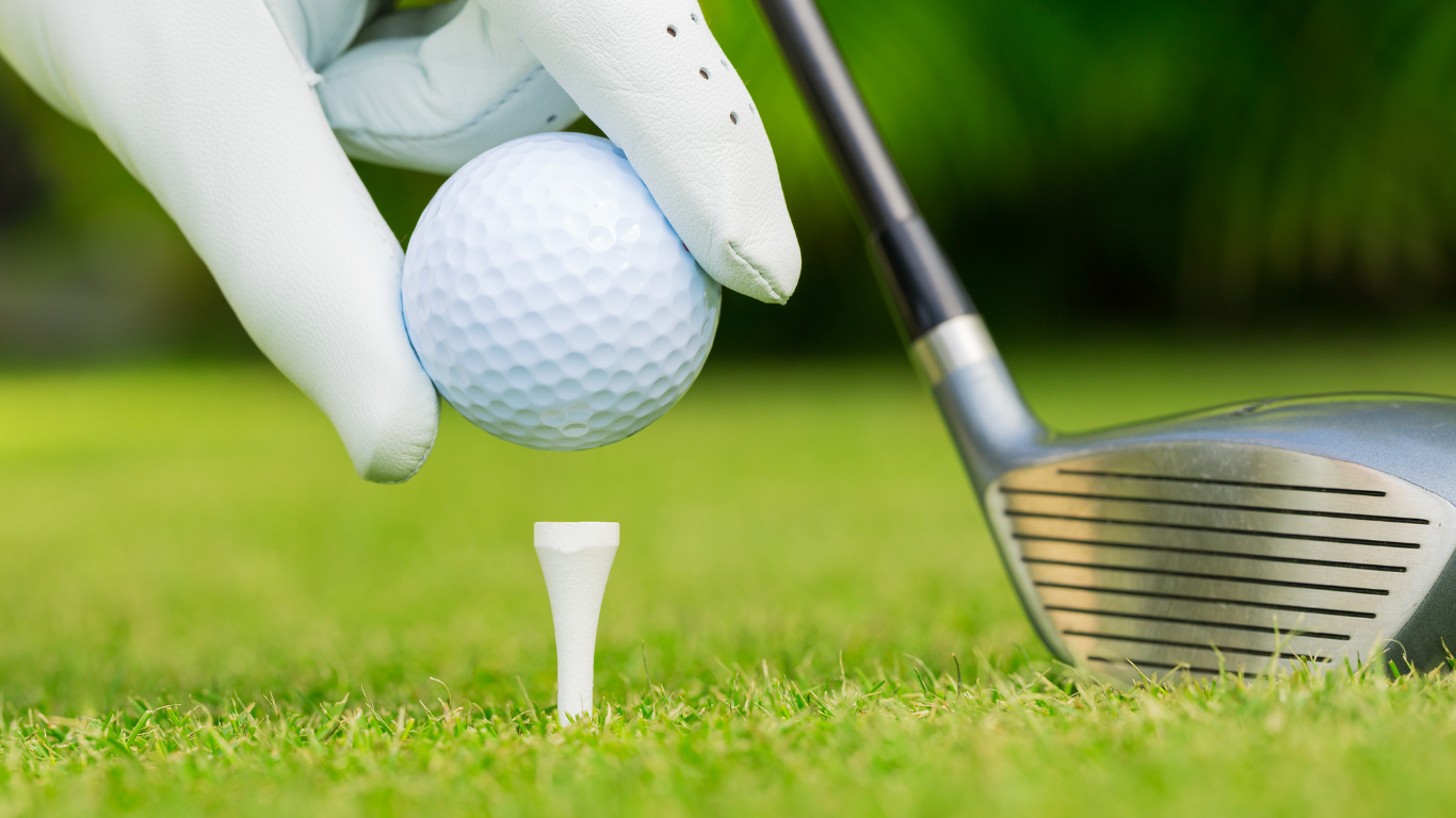 Swing Perfect